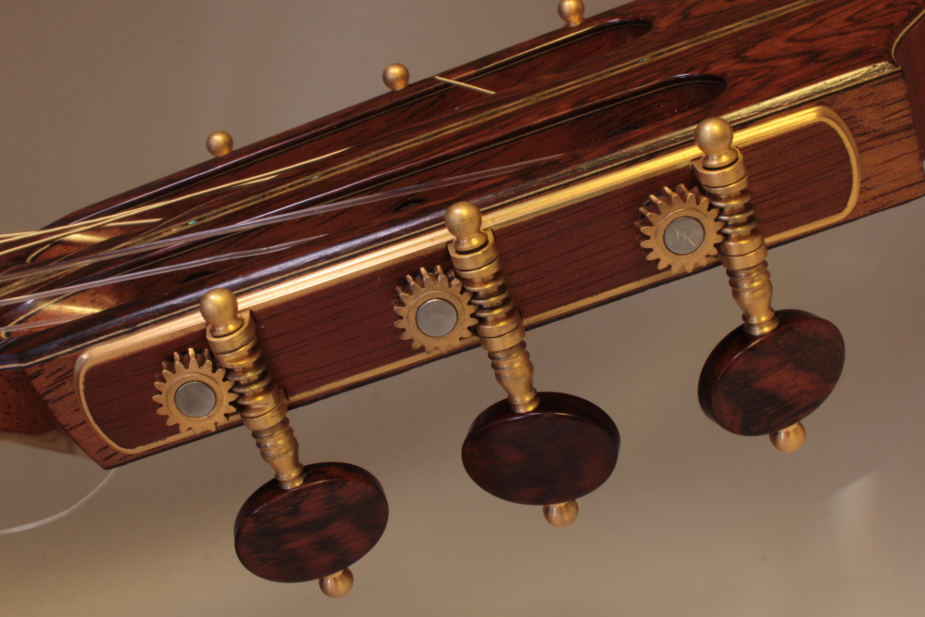 About Best Classical Guitar Tuners