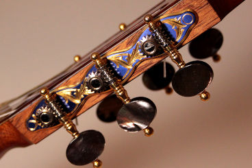 Royal Blue Tuners