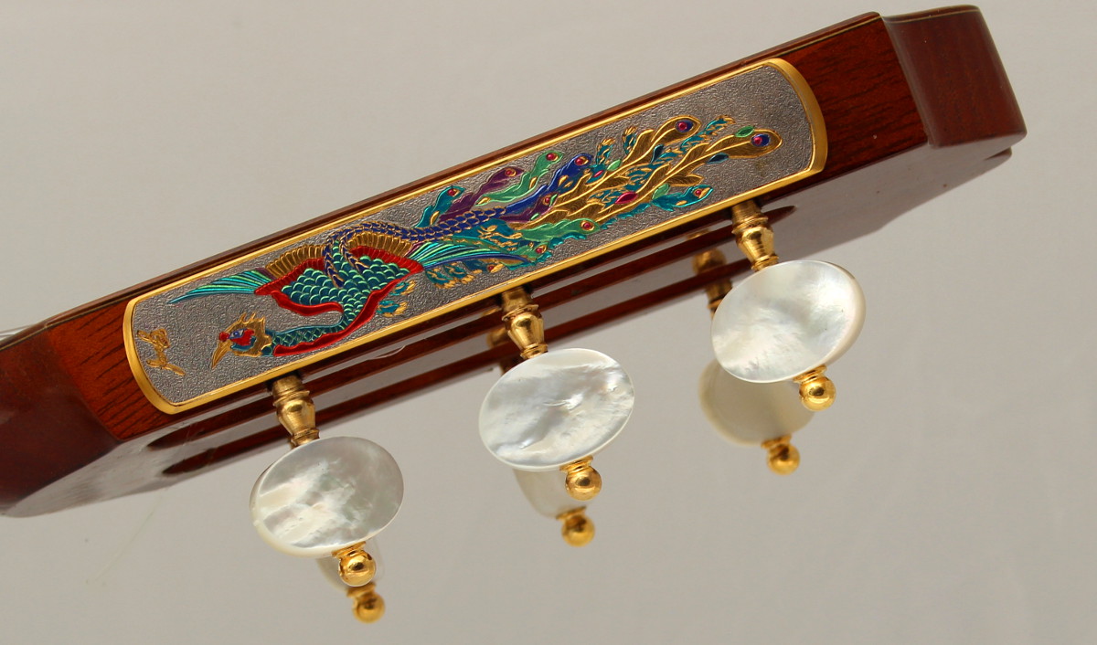 Models Best Classical Guitar Tuners