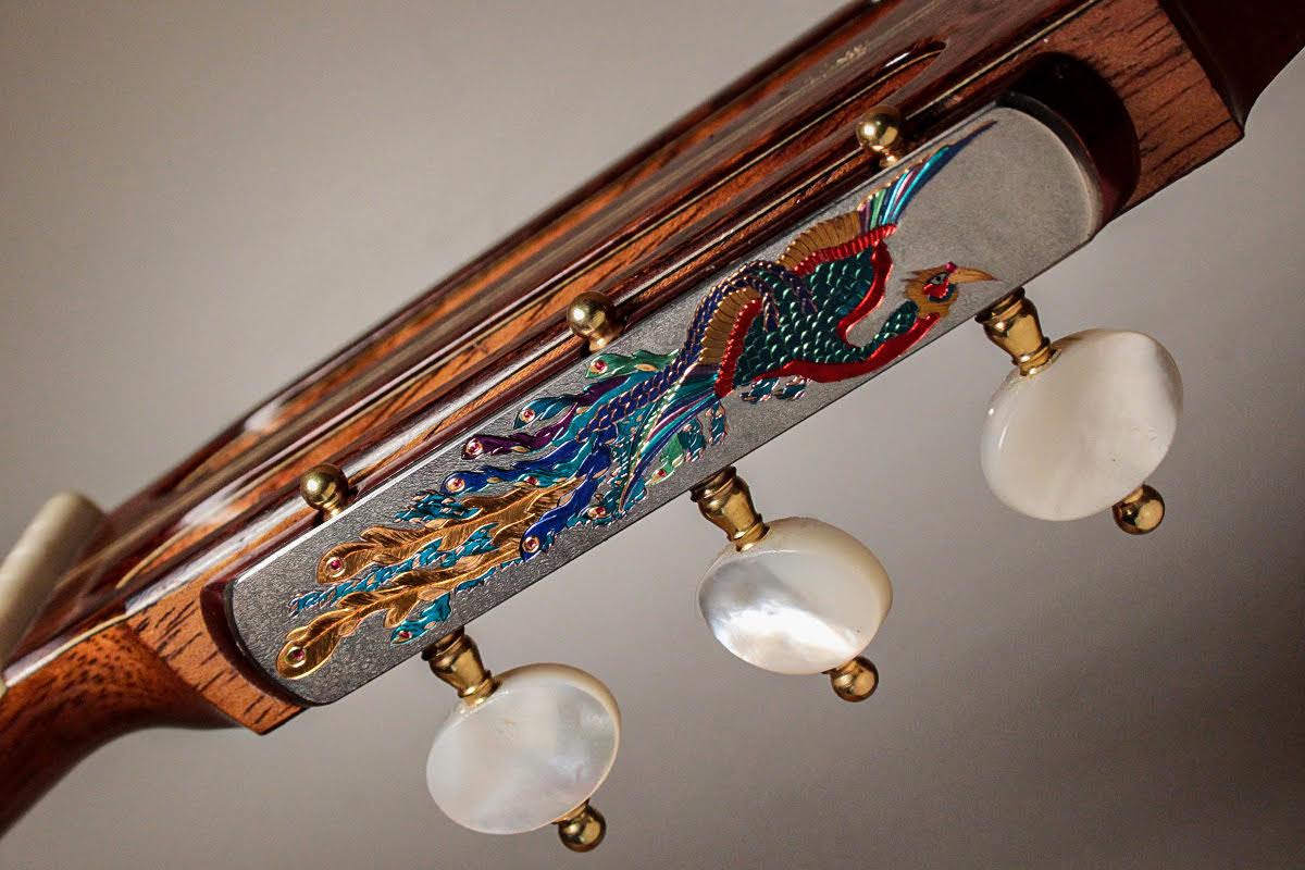 Models Best Classical Guitar Tuners