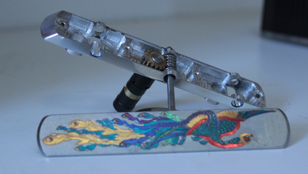 Models Best Classical Guitar Tuners